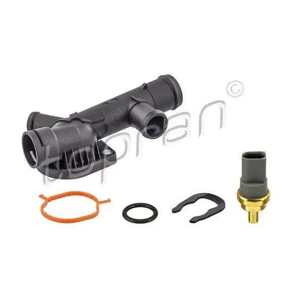 Topran Su Flanşı – 117179001 / OEM 03L121131K ürün görseli