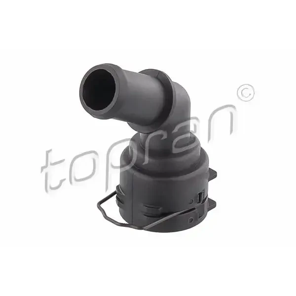 Topran Su Flanşı – 117620001 / OEM 4G0122293G