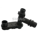 SWAG Su Flanşı 17111707817 – 20946999 / OEM 17 11 1 707 817