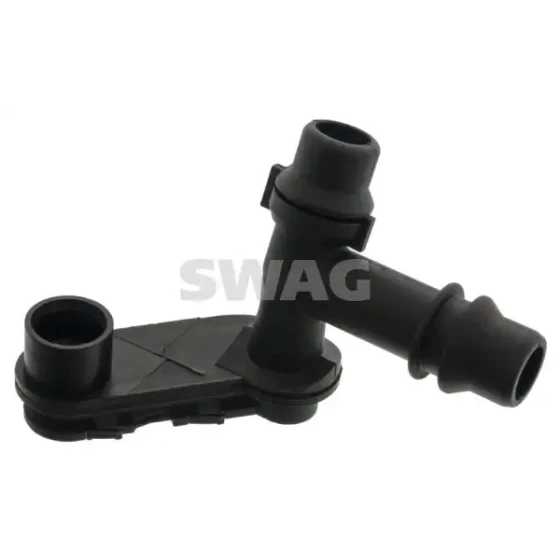 SWAG Su Flanşı 17111707817 – 20946999 / OEM 17 11 1 707 817 ürün görseli
