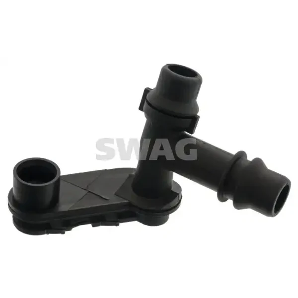 SWAG Su Flanşı 17111707817 – 20946999 / OEM 17 11 1 707 817
