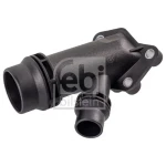FEBI Su Flanşı – 173395 / OEM 11 12 7 806 196
