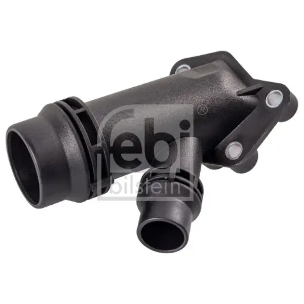 FEBI Su Flanşı – 173395 / OEM 11 12 7 806 196