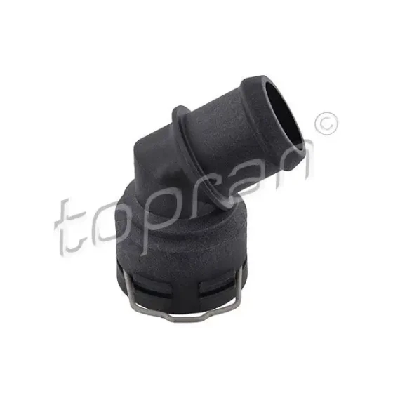 Topran Su Flanşı 1C0122291 – 111232002 / OEM 1C0 122 291 ürün görseli