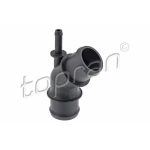Topran Su Flanşı 1J0121087 – 113798001 / OEM 1J0 121 087