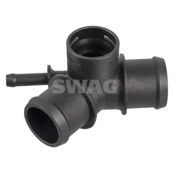 SWAG Su Flanşı 1J0121087 – 33101462 / OEM 1J0 121 087