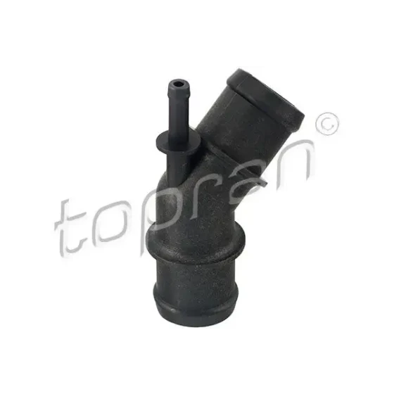 Topran Su Flanşı 1J0121087B – 108876001 / OEM 1J0 121 087B ürün görseli