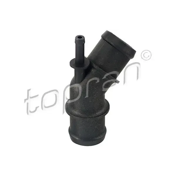 Topran Su Flanşı 1J0121087B – 108876001 / OEM 1J0 121 087B