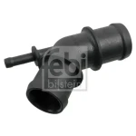 FEBI Su Flanşı 1J0121087B – 176809 / OEM 1J0 121 087 B