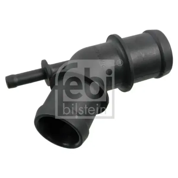 FEBI Su Flanşı 1J0121087B – 176809 / OEM 1J0 121 087 B