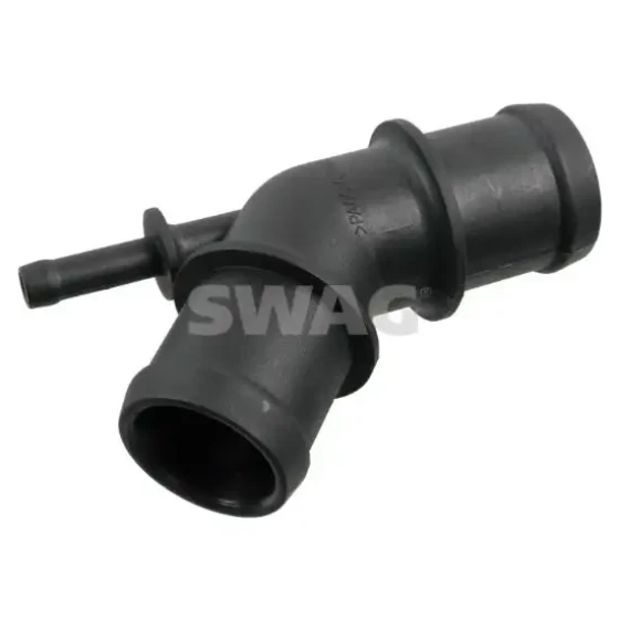 SWAG Su Flanşı 1J0121087B – 33103756 / OEM 1J0 121 087 B ürün görseli