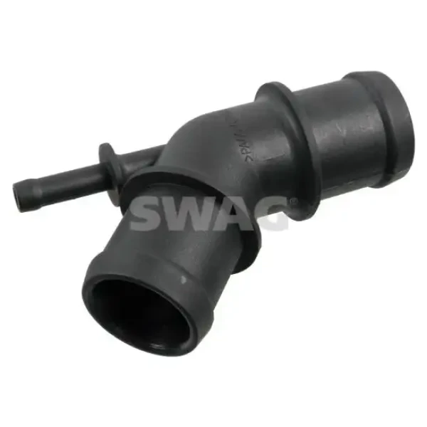 SWAG Su Flanşı 1J0121087B – 33103756 / OEM 1J0 121 087 B
