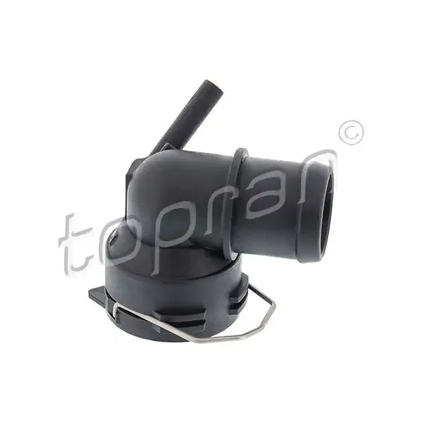 Topran Su Flanşı 1K0122291BA – 115410001 / OEM 1K0 122 291BA
