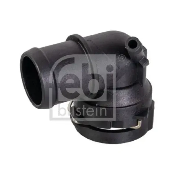 FEBI Su Flanşı 1K0122291BA – 180141 / OEM 1K0 122 291 BA