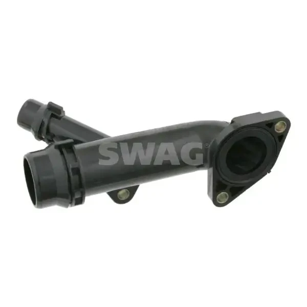 SWAG Su Flanşı – 20926639 / OEM 11537560130