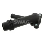 SWAG Su Flanşı – 20928401 / OEM 11531708808