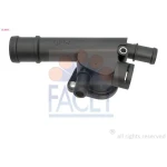 Facet Su Flanşı – 26.0015 / OEM 038121132D