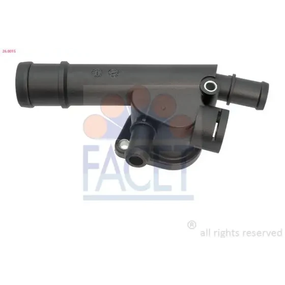 Facet Su Flanşı – 26.0015 / OEM 038121132D ürün görseli