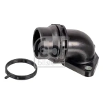 FEBI Su Flanşı – 26640 / OEM 11531743329