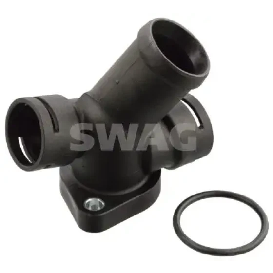 SWAG Su Flanşı – 30918236 / OEM 74121132 ürün görseli