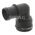 SWAG Su Flanşı – 30946147 / OEM 1J0122291G