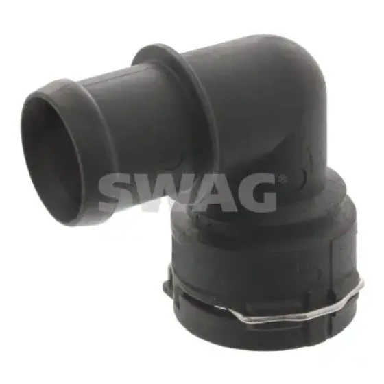 SWAG Su Flanşı – 30946147 / OEM 1J0122291G ürün görseli