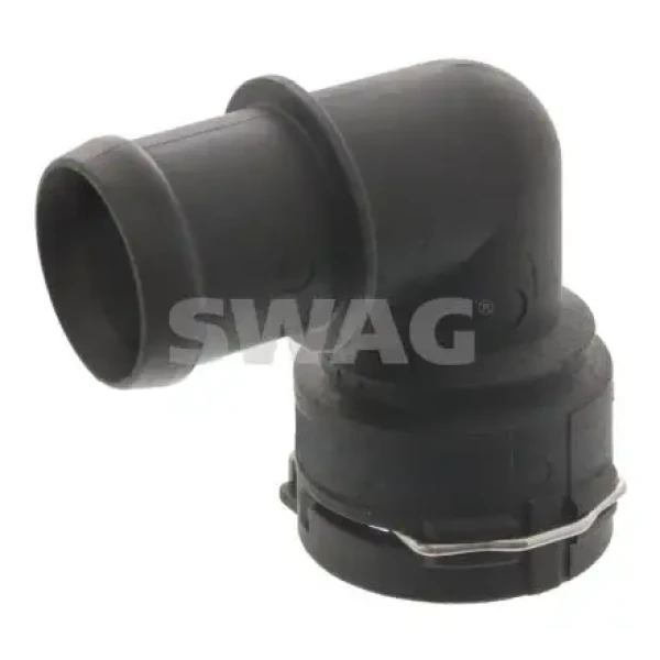 SWAG Su Flanşı – 30946147 / OEM 1J0122291G