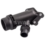 SWAG Su Flanşı – 33101770 / OEM 11122247745