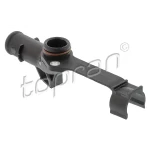 Topran Su Flanşı – 408159001 / OEM A2712001352