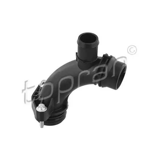 Topran Su Flanşı – 410187001 / OEM A2742000256 ürün görseli