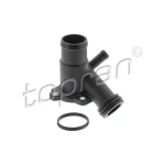 Topran Su Flanşı – 410695001 / OEM A2702000200