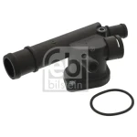 FEBI Su Flanşı – 46298 / OEM 038 121 132 D