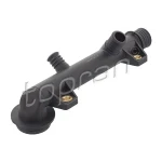 Topran Su Flanşı – 501149001 / OEM 11531714738