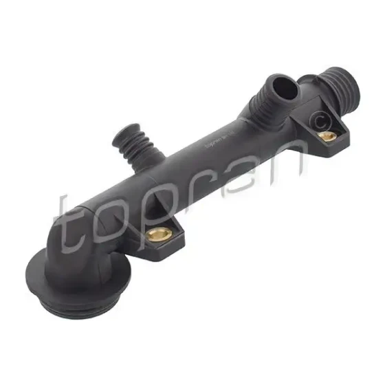 Topran Su Flanşı – 501149001 / OEM 11531714738 ürün görseli