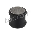 Topran Su Flanşı – 501438001 / OEM 11517542128