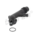 Topran Su Flanşı – 501753001 / OEM 11531708808