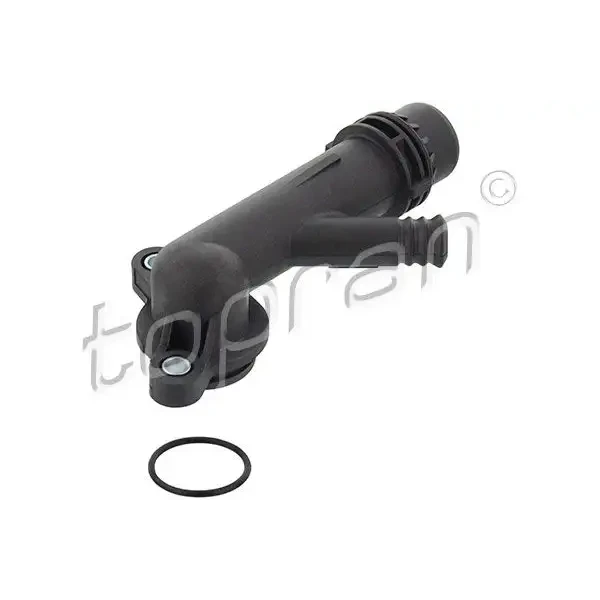 Topran Su Flanşı – 501753001 / OEM 11531708808