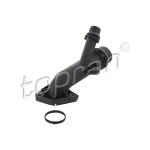 Topran Su Flanşı – 501878001 / OEM 11537560130