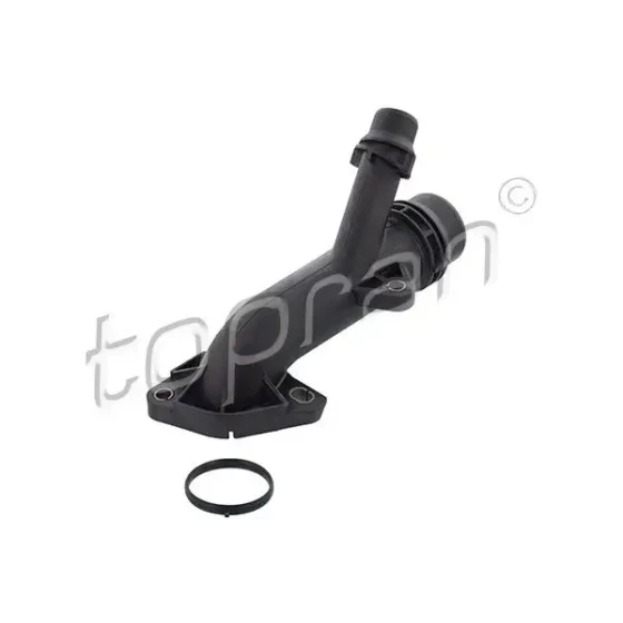 Topran Su Flanşı – 501878001 / OEM 11537560130 ürün görseli
