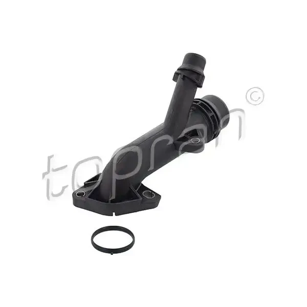 Topran Su Flanşı – 501878001 / OEM 11537560130