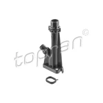 Topran Su Flanşı – 502966001 / OEM 11117803751