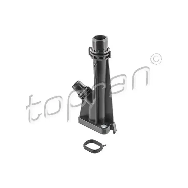 Topran Su Flanşı – 502966001 / OEM 11117803751