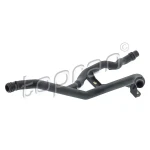 Topran Su Flanşı – 502985001 / OEM 11537519710