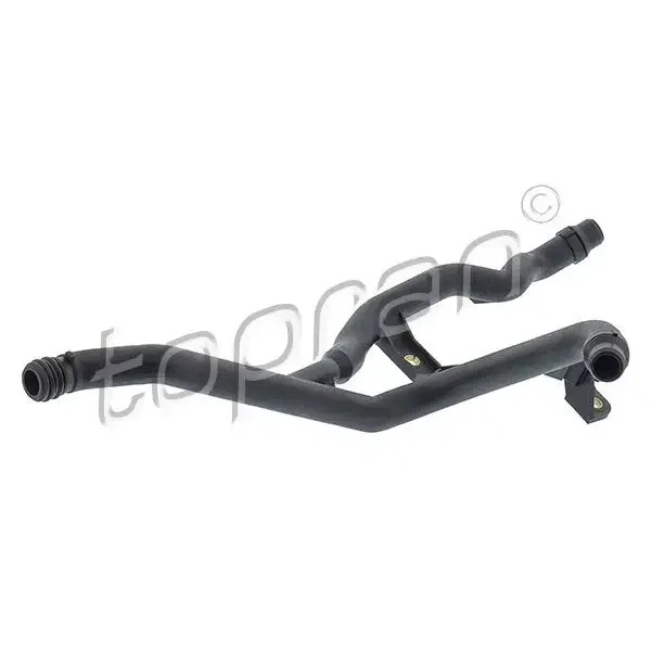 Topran Su Flanşı – 502985001 / OEM 11537519710