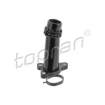 Topran Su Flanşı – 504173001 / OEM 11118571141