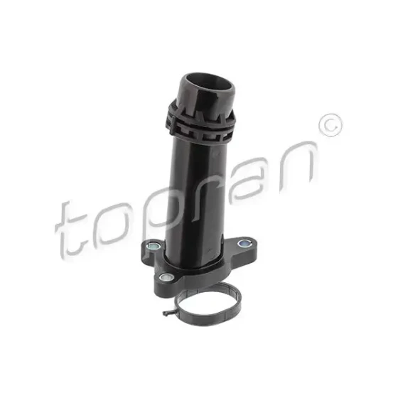 Topran Su Flanşı – 504173001 / OEM 11118571141 ürün görseli