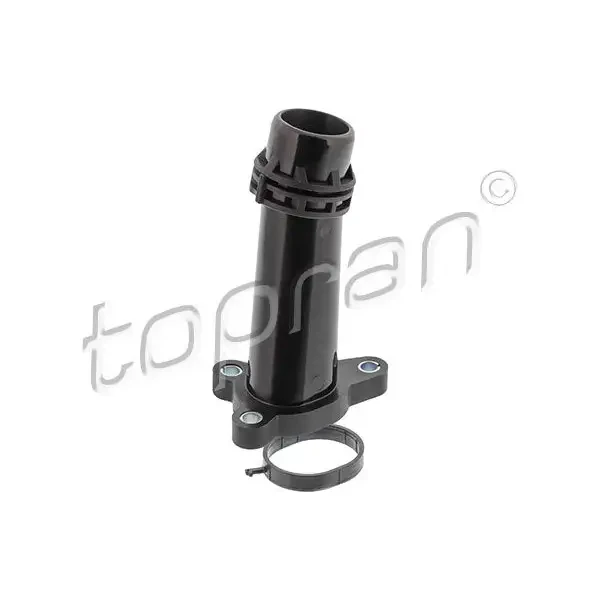 Topran Su Flanşı – 504173001 / OEM 11118571141