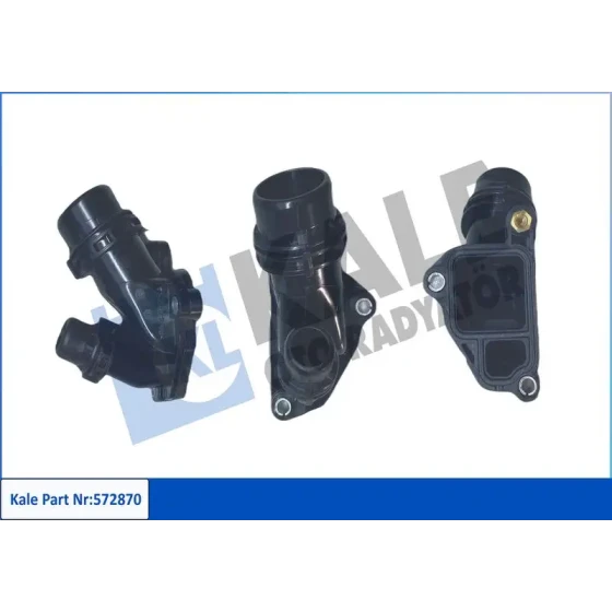 KALE Su Flanşı – 572870 / OEM 11117800048 ürün görseli