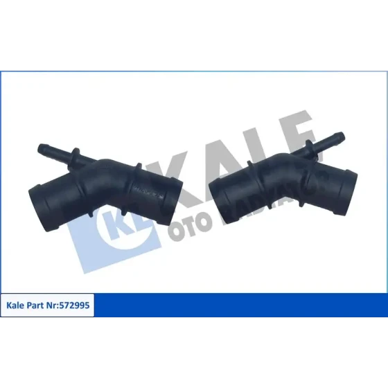 KALE Su Flanşı – 572995 / OEM 1J0121087D ürün görseli