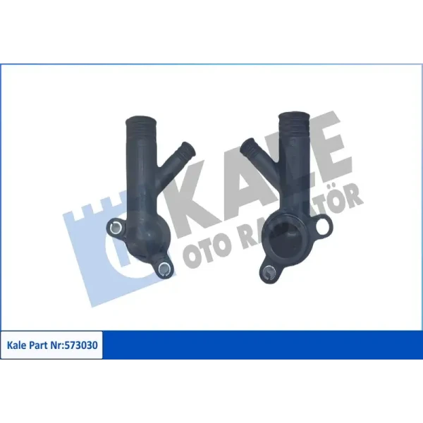 KALE Su Flanşı – 573030 / OEM 11531743679